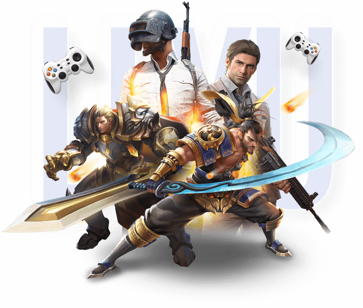 冰球突破豪华版手机版